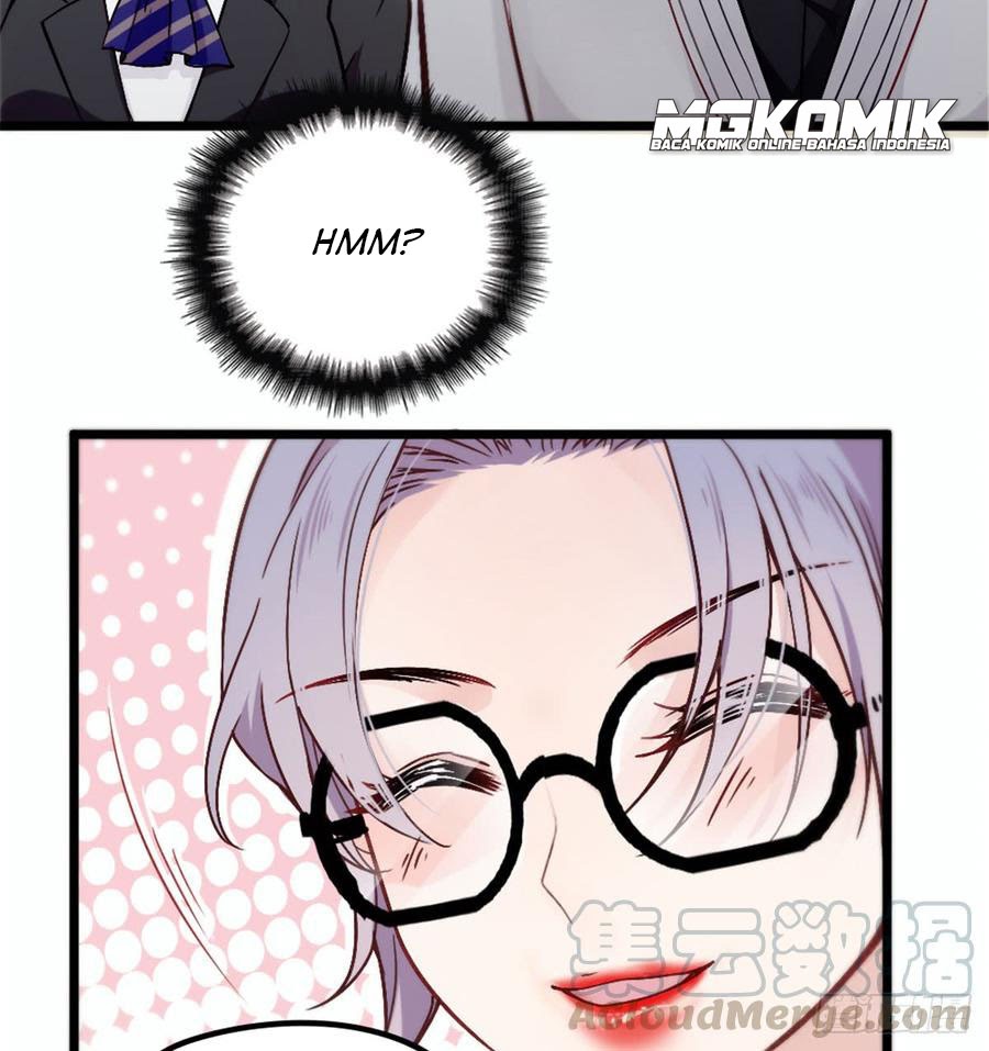 Pregnant Wife, One Plus One Chapter 06 Bahasa Indonesia