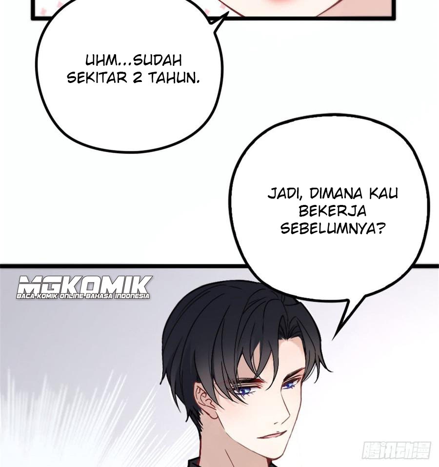 Pregnant Wife, One Plus One Chapter 06 Bahasa Indonesia