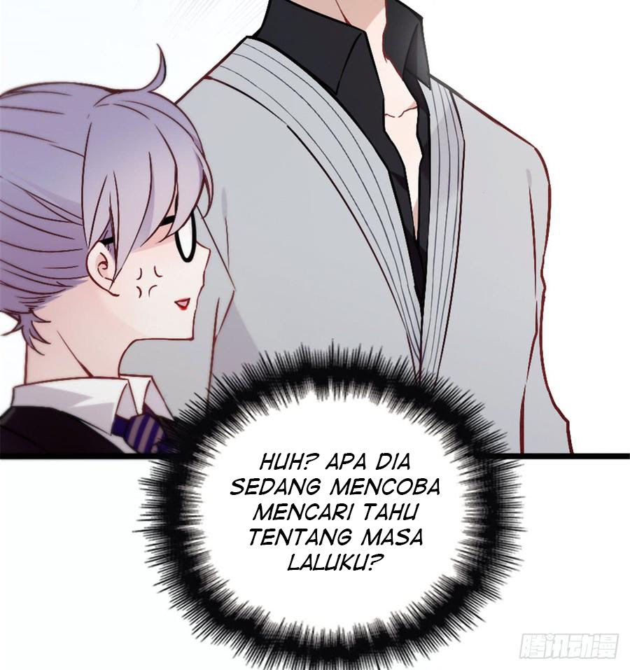 Pregnant Wife, One Plus One Chapter 06 Bahasa Indonesia