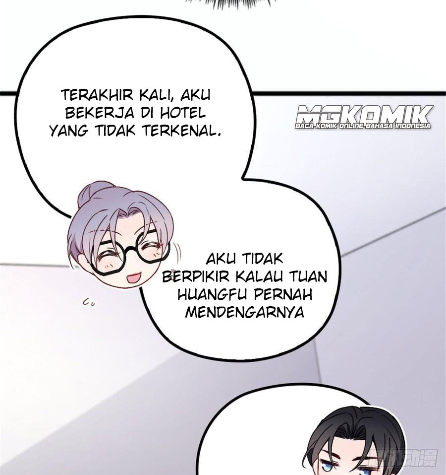 Pregnant Wife, One Plus One Chapter 06 Bahasa Indonesia