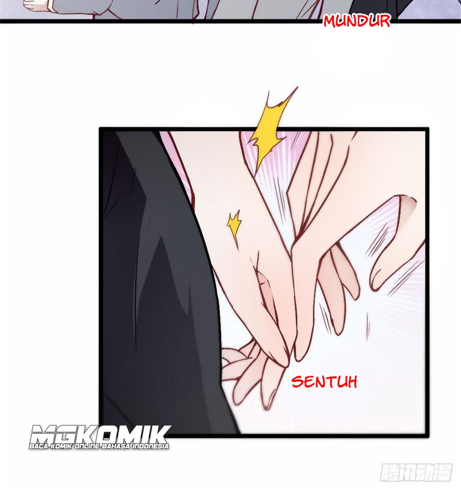 Pregnant Wife, One Plus One Chapter 06 Bahasa Indonesia