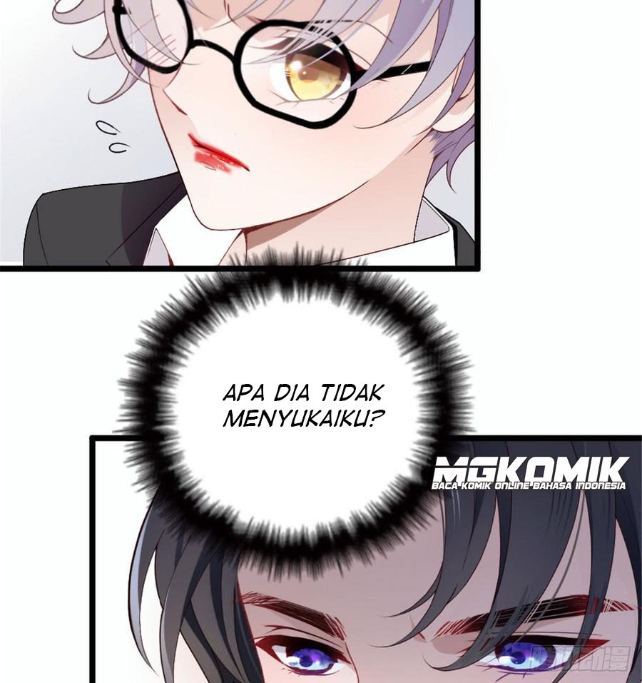 Pregnant Wife, One Plus One Chapter 06 Bahasa Indonesia