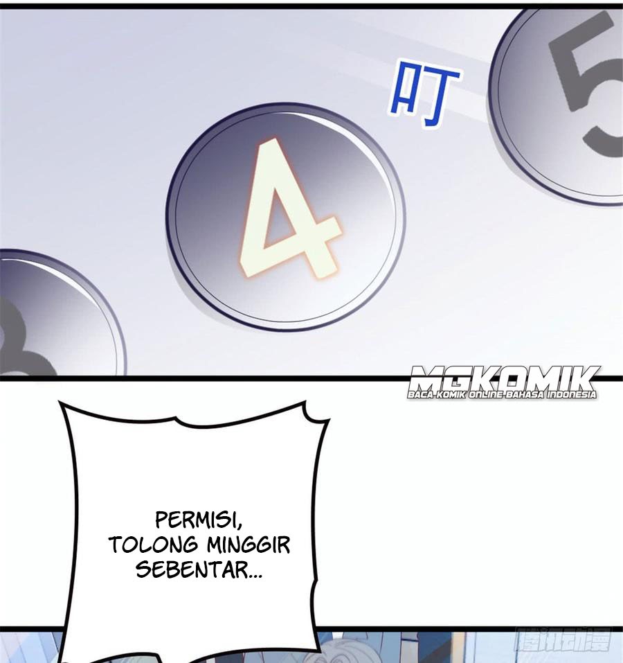 Pregnant Wife, One Plus One Chapter 06 Bahasa Indonesia