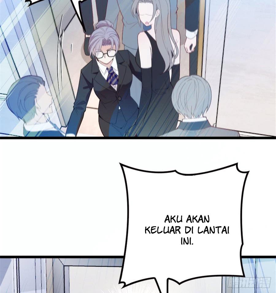 Pregnant Wife, One Plus One Chapter 06 Bahasa Indonesia