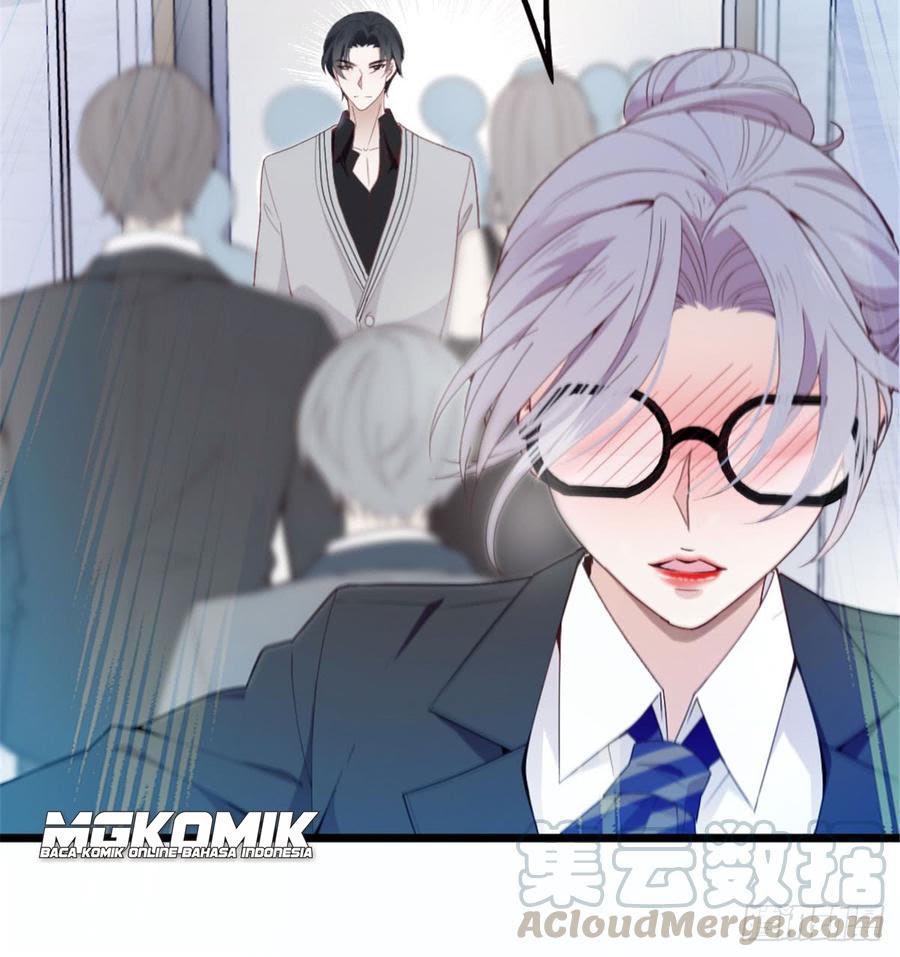 Pregnant Wife, One Plus One Chapter 06 Bahasa Indonesia