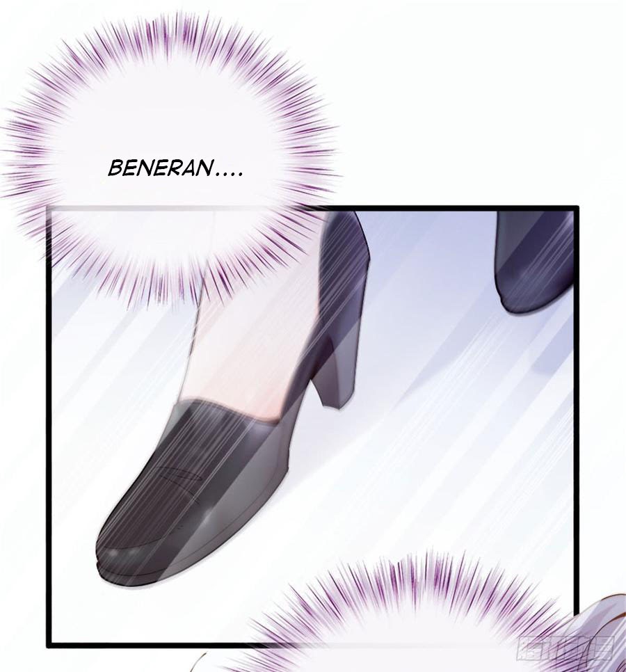 Pregnant Wife, One Plus One Chapter 06 Bahasa Indonesia