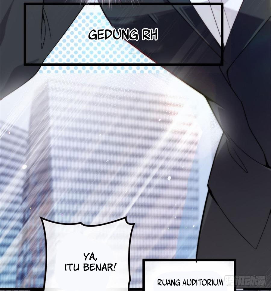 Pregnant Wife, One Plus One Chapter 06 Bahasa Indonesia