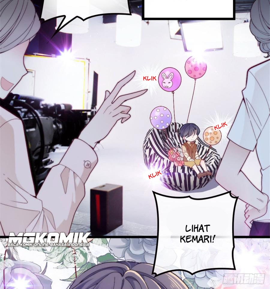 Pregnant Wife, One Plus One Chapter 06 Bahasa Indonesia