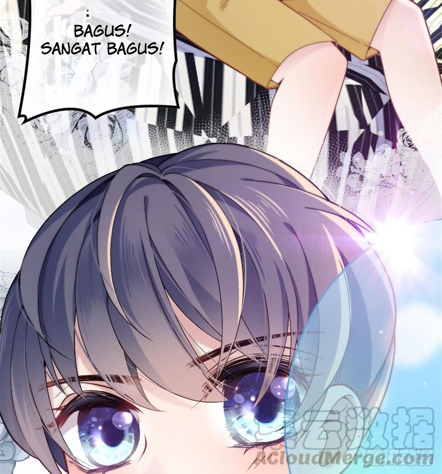 Pregnant Wife, One Plus One Chapter 06 Bahasa Indonesia