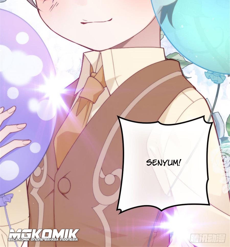 Pregnant Wife, One Plus One Chapter 06 Bahasa Indonesia