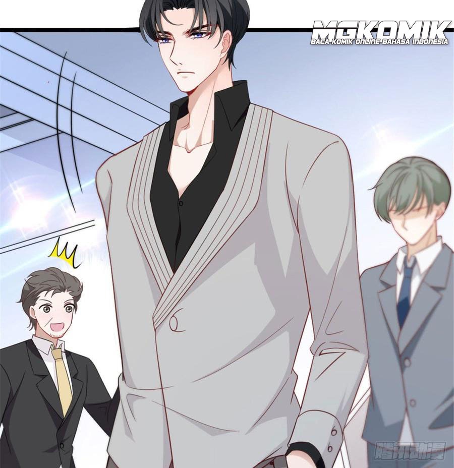 Pregnant Wife, One Plus One Chapter 06 Bahasa Indonesia