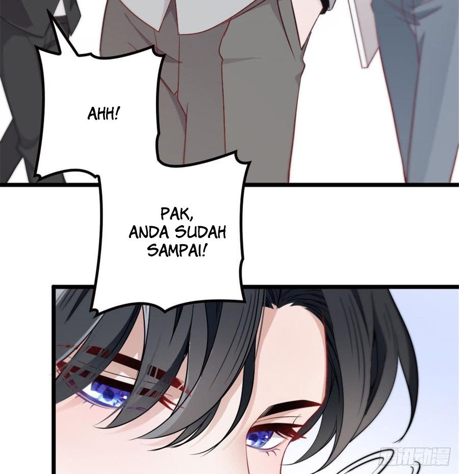 Pregnant Wife, One Plus One Chapter 06 Bahasa Indonesia