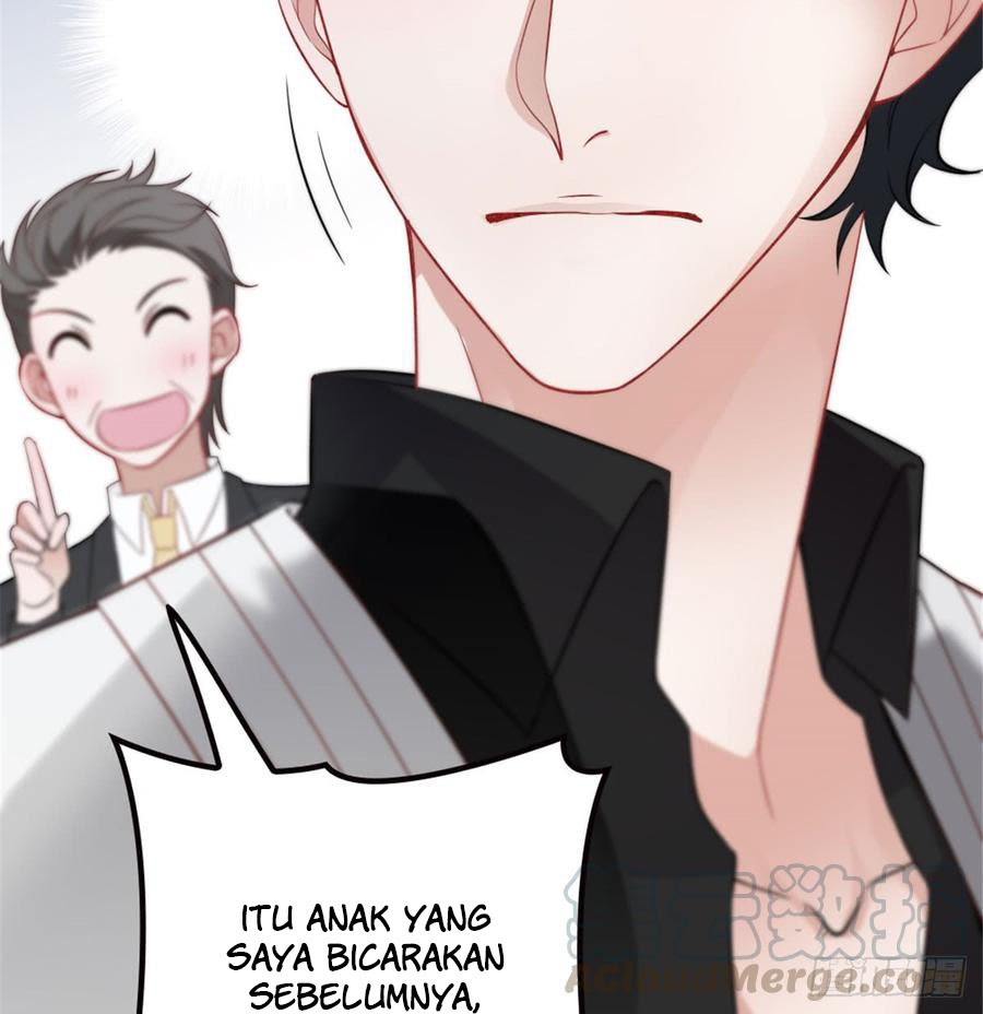 Pregnant Wife, One Plus One Chapter 06 Bahasa Indonesia