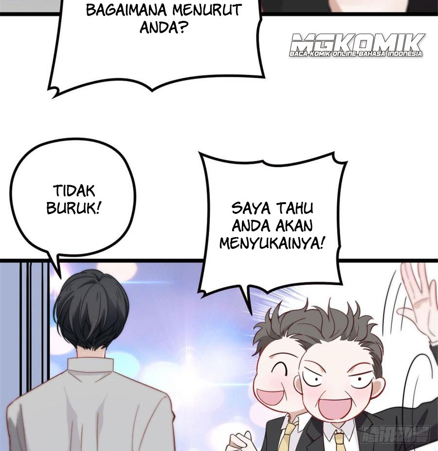 Pregnant Wife, One Plus One Chapter 06 Bahasa Indonesia