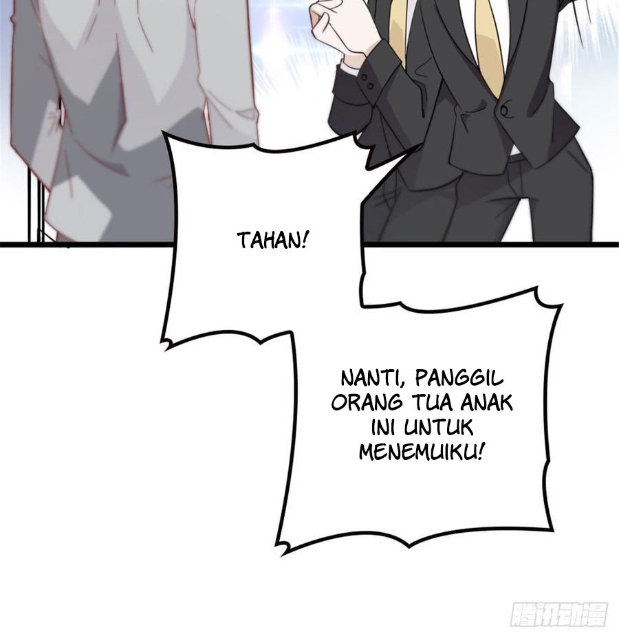 Pregnant Wife, One Plus One Chapter 06 Bahasa Indonesia