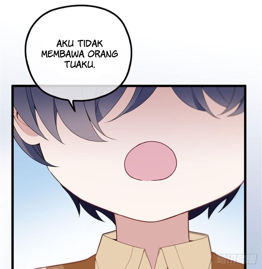 Pregnant Wife, One Plus One Chapter 06 Bahasa Indonesia