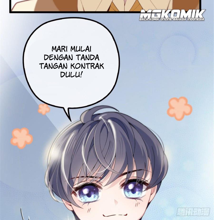 Pregnant Wife, One Plus One Chapter 06 Bahasa Indonesia