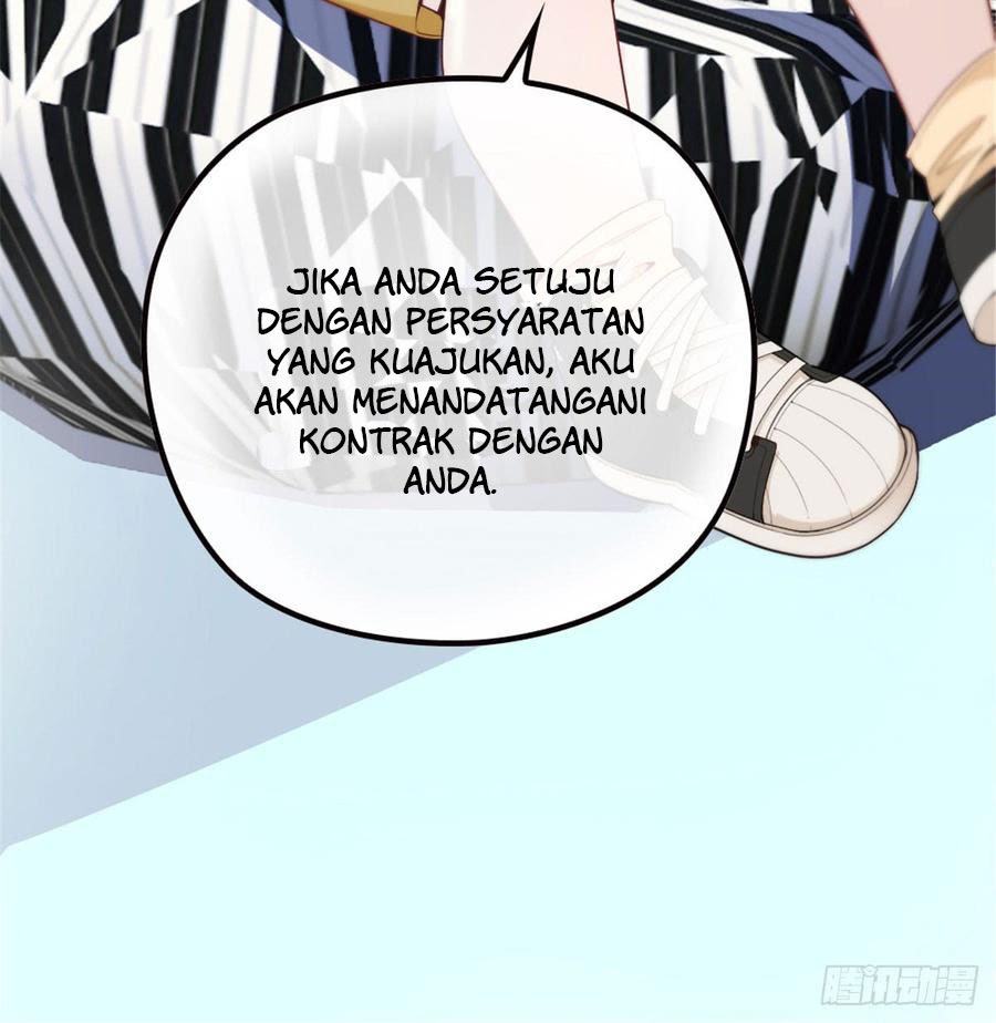 Pregnant Wife, One Plus One Chapter 06 Bahasa Indonesia