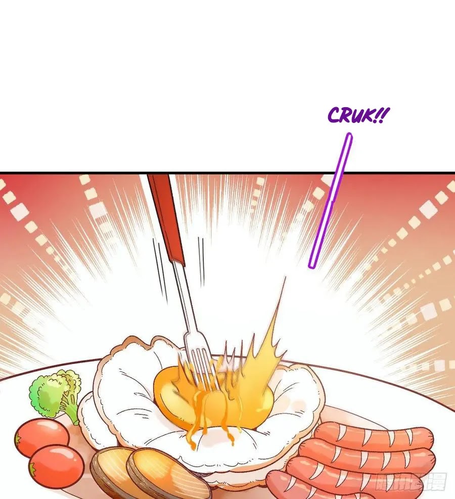 Pregnant Wife, One Plus One Chapter 36 Bahasa Indonesia