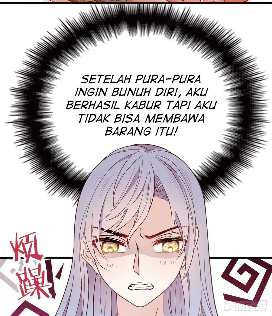 Pregnant Wife, One Plus One Chapter 36 Bahasa Indonesia