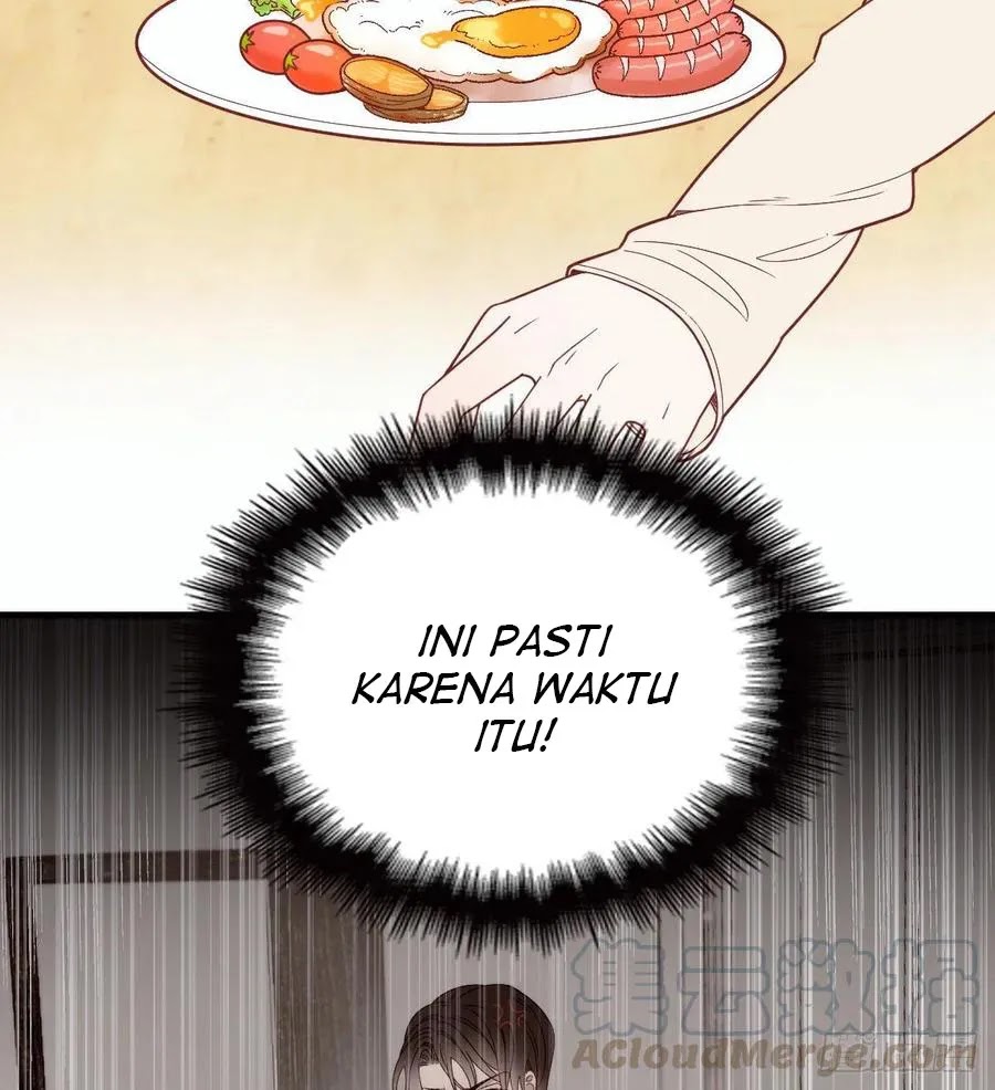 Pregnant Wife, One Plus One Chapter 36 Bahasa Indonesia
