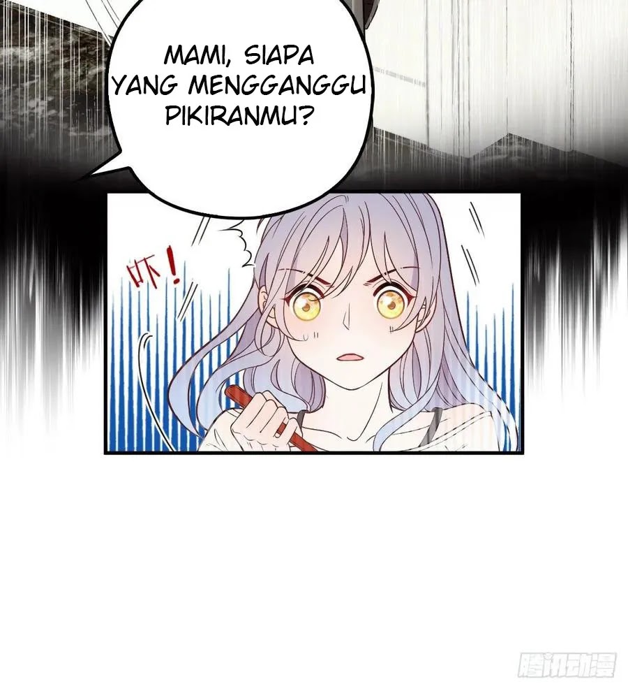 Pregnant Wife, One Plus One Chapter 36 Bahasa Indonesia