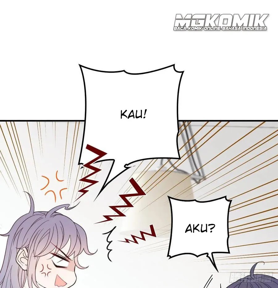 Pregnant Wife, One Plus One Chapter 36 Bahasa Indonesia