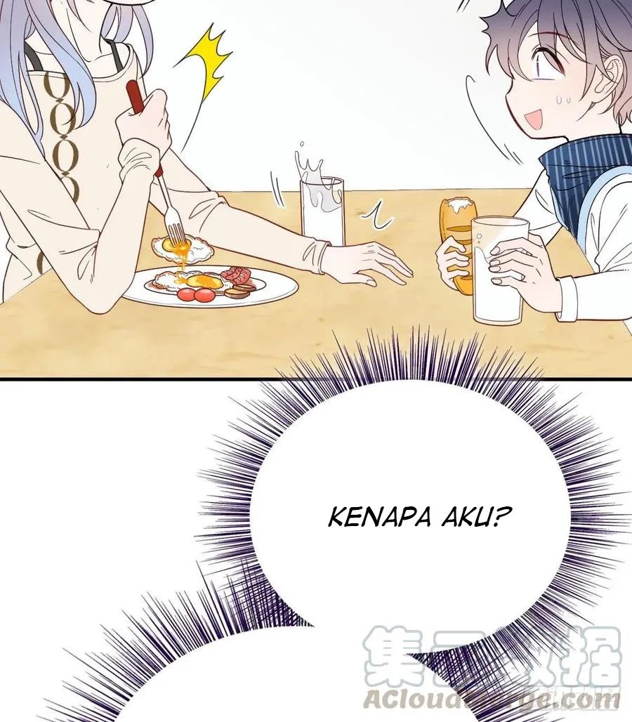 Pregnant Wife, One Plus One Chapter 36 Bahasa Indonesia