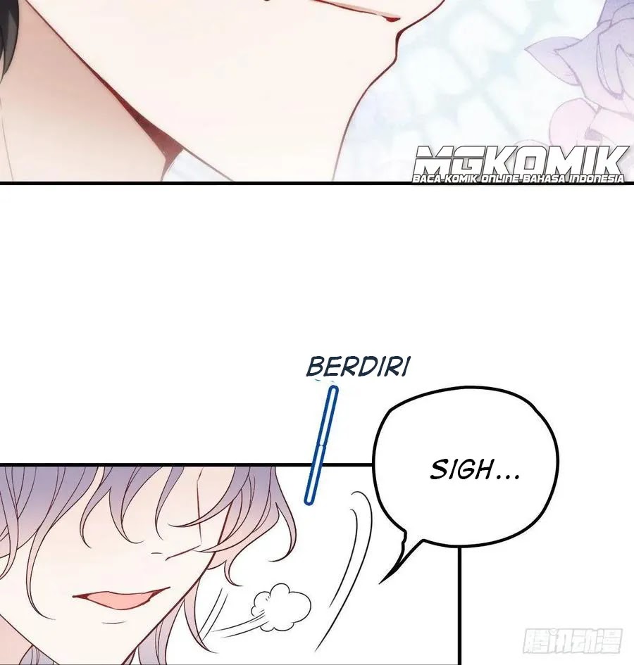 Pregnant Wife, One Plus One Chapter 36 Bahasa Indonesia