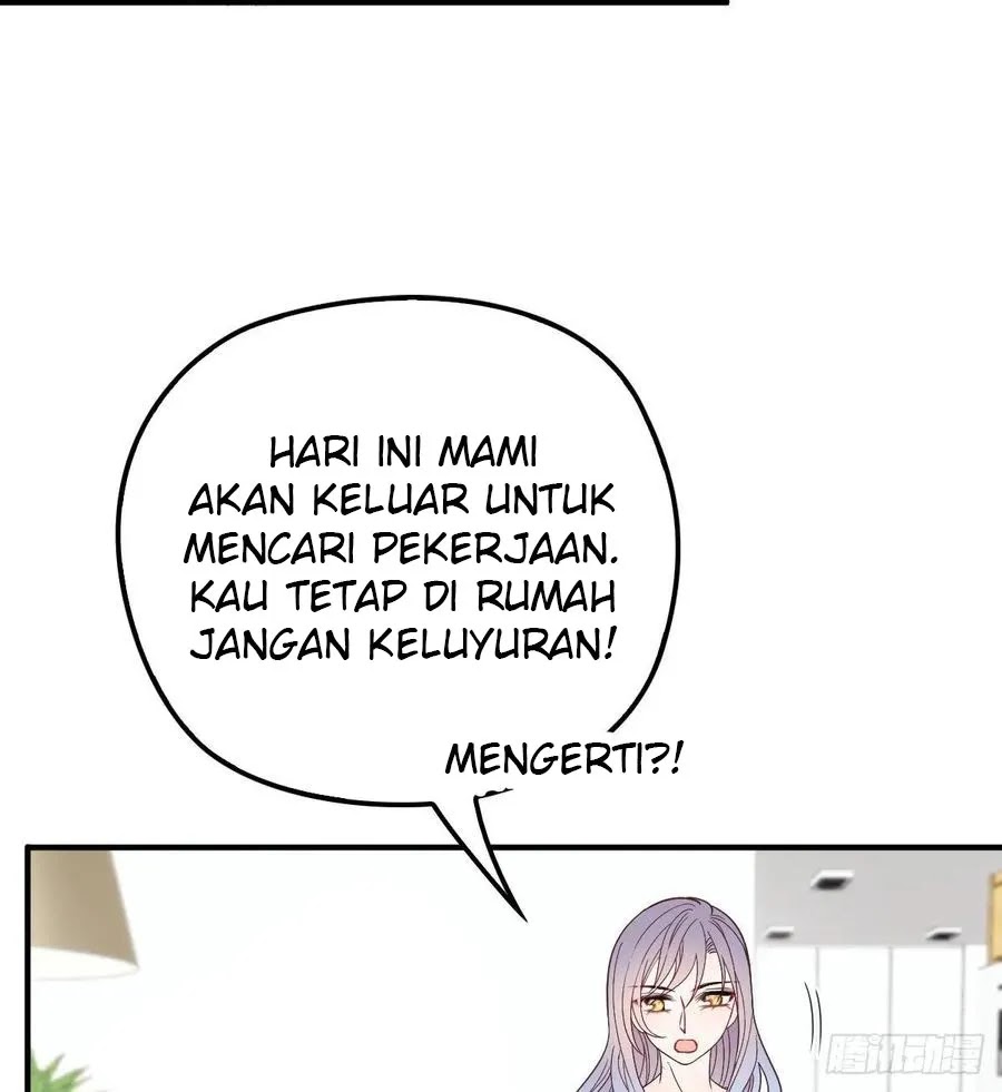 Pregnant Wife, One Plus One Chapter 36 Bahasa Indonesia
