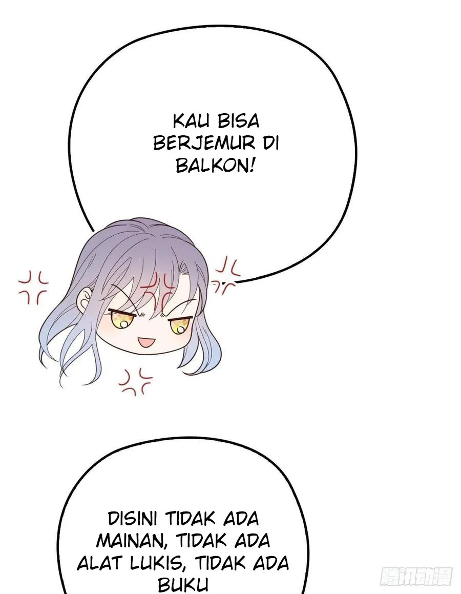 Pregnant Wife, One Plus One Chapter 36 Bahasa Indonesia