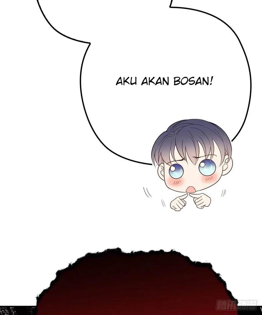 Pregnant Wife, One Plus One Chapter 36 Bahasa Indonesia