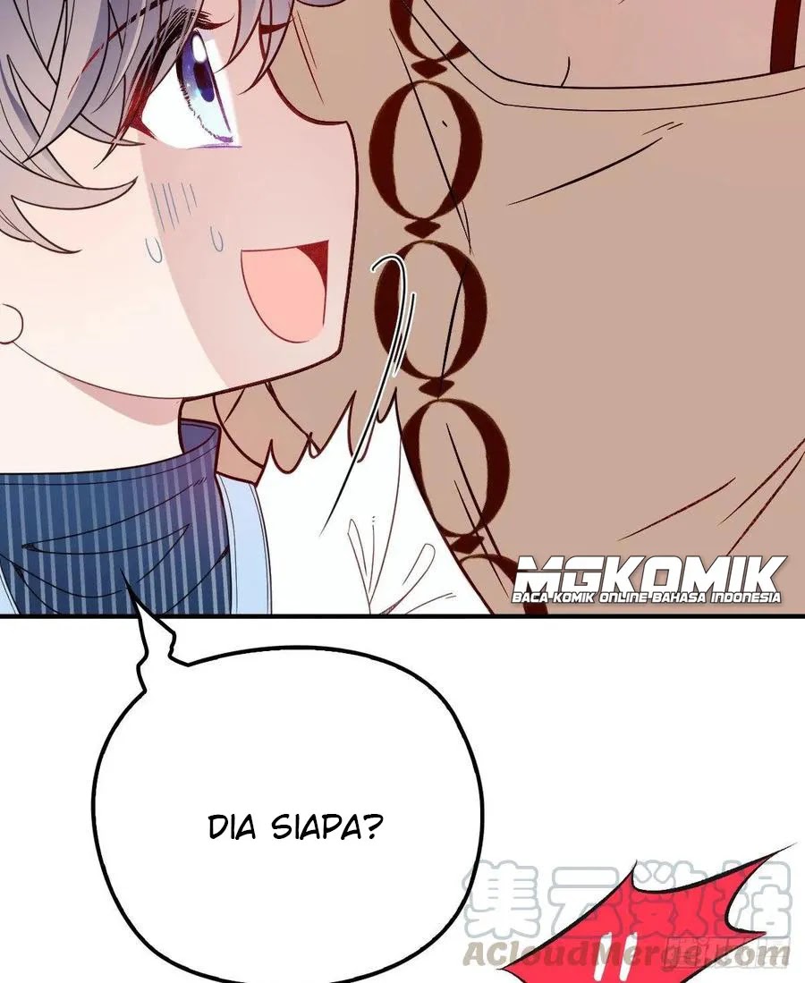 Pregnant Wife, One Plus One Chapter 36 Bahasa Indonesia