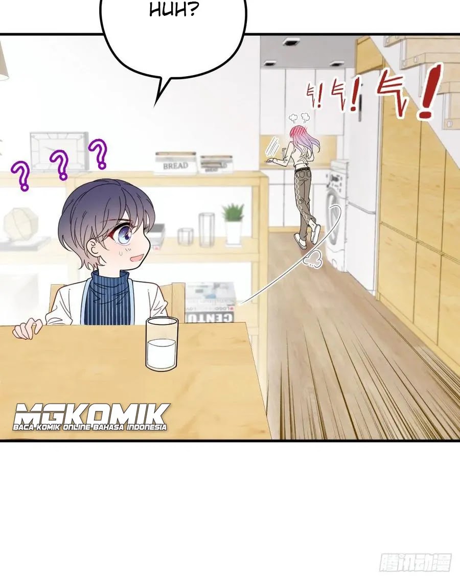 Pregnant Wife, One Plus One Chapter 36 Bahasa Indonesia