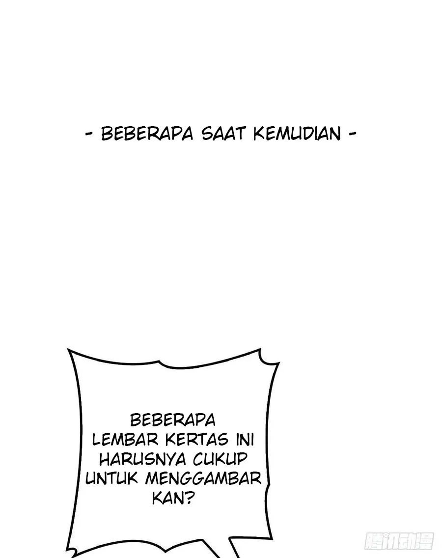 Pregnant Wife, One Plus One Chapter 36 Bahasa Indonesia