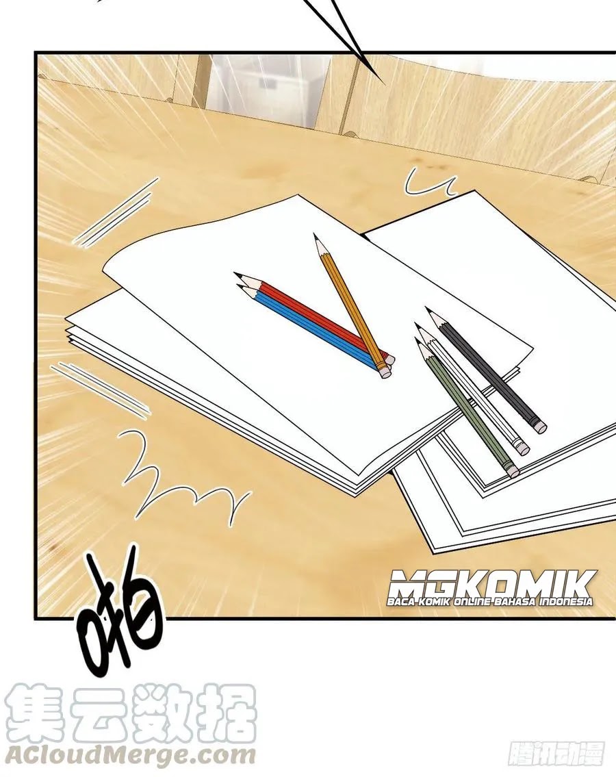 Pregnant Wife, One Plus One Chapter 36 Bahasa Indonesia