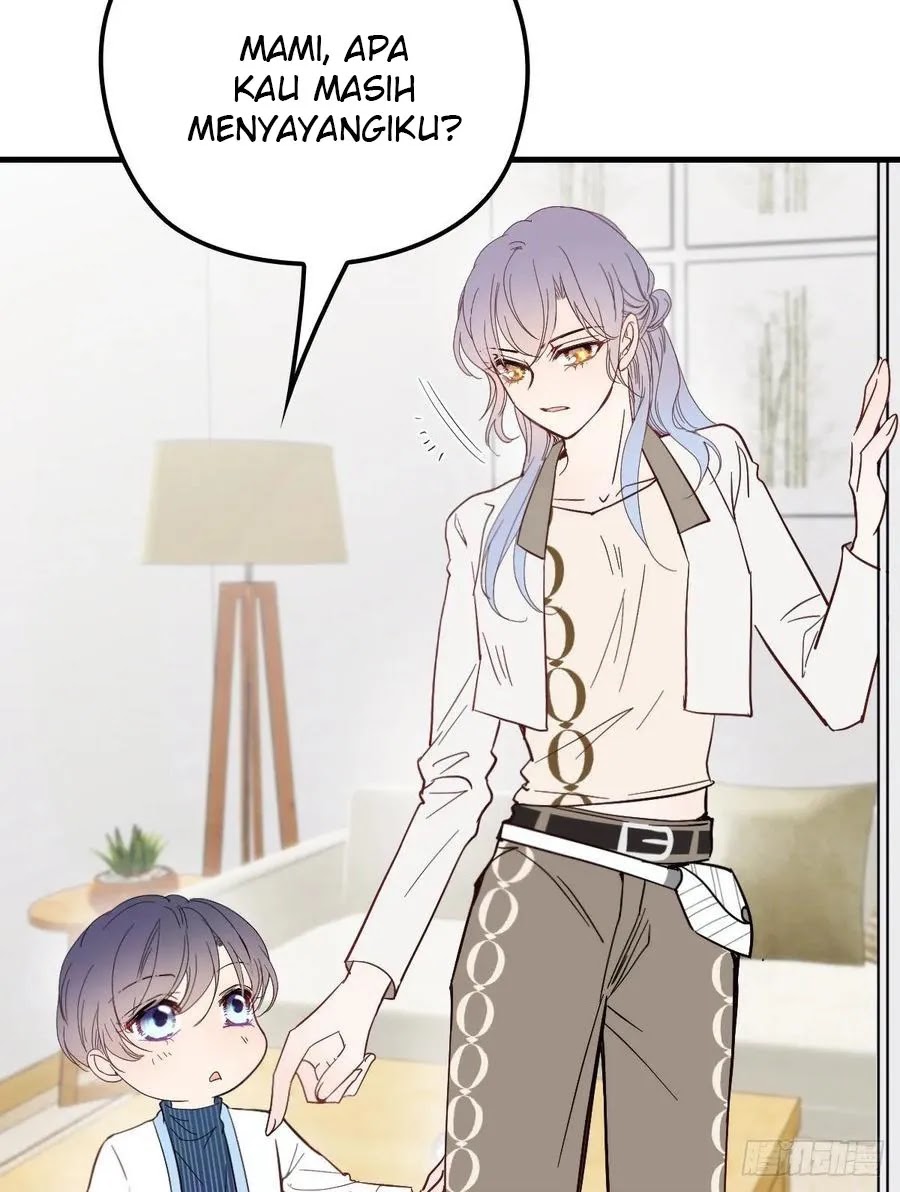 Pregnant Wife, One Plus One Chapter 36 Bahasa Indonesia