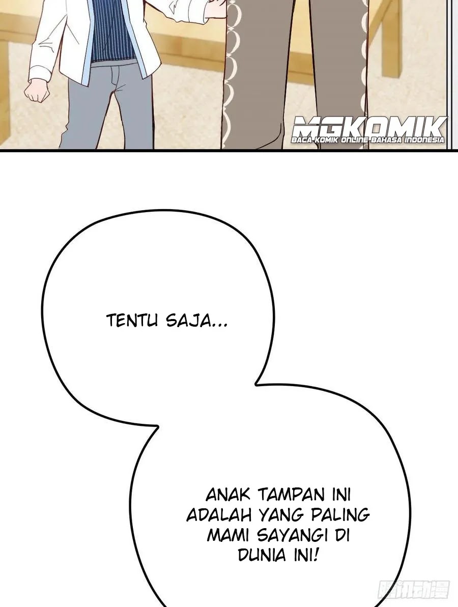 Pregnant Wife, One Plus One Chapter 36 Bahasa Indonesia