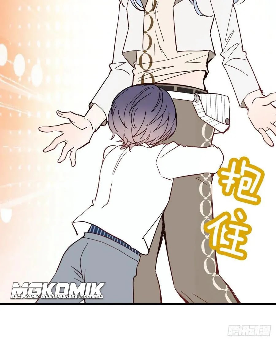 Pregnant Wife, One Plus One Chapter 36 Bahasa Indonesia