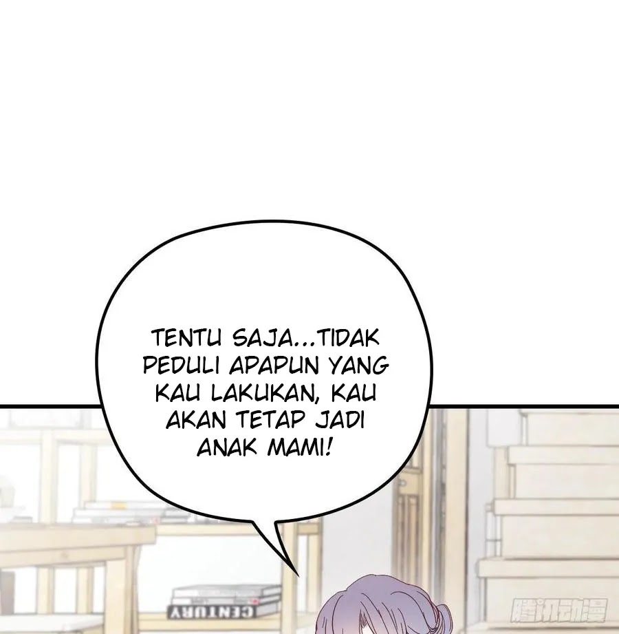 Pregnant Wife, One Plus One Chapter 36 Bahasa Indonesia