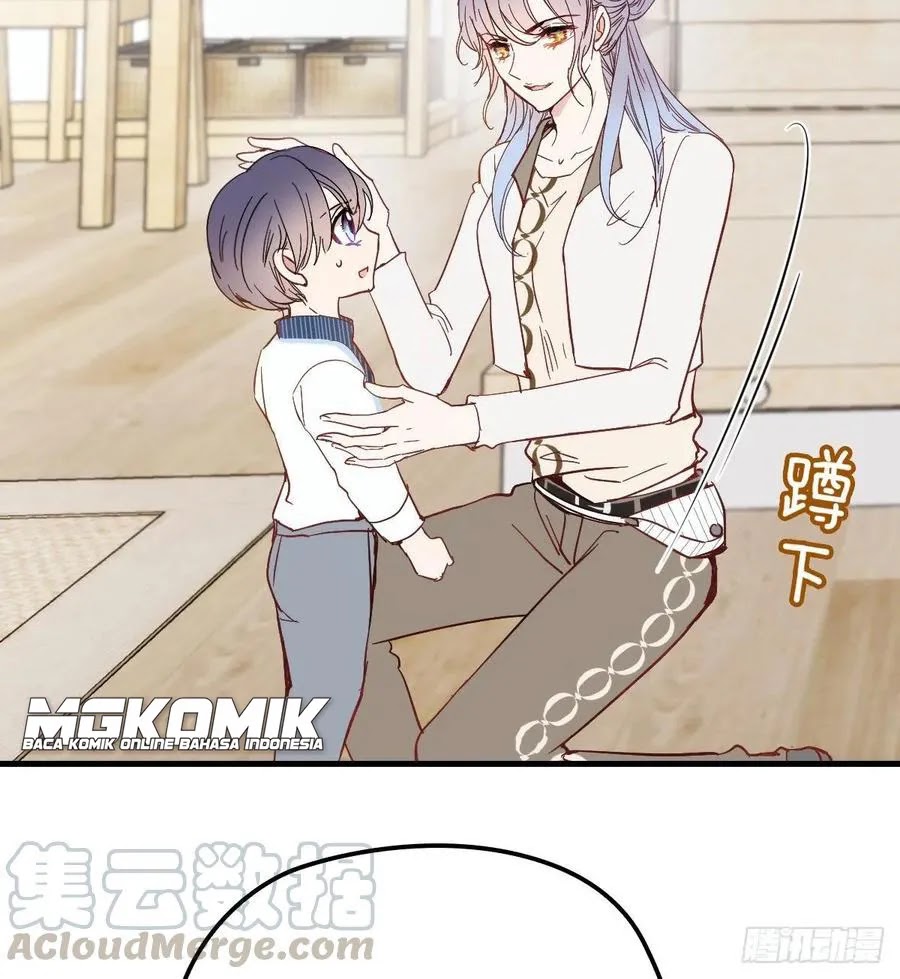 Pregnant Wife, One Plus One Chapter 36 Bahasa Indonesia