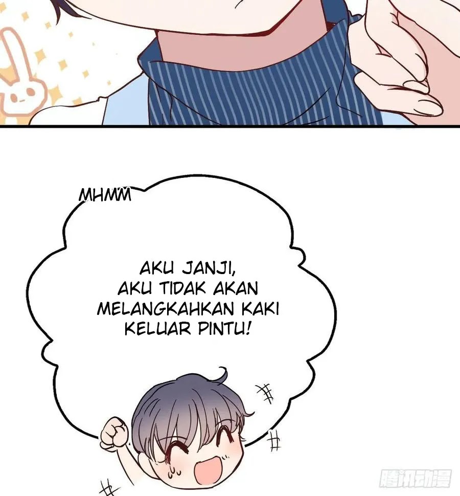 Pregnant Wife, One Plus One Chapter 36 Bahasa Indonesia