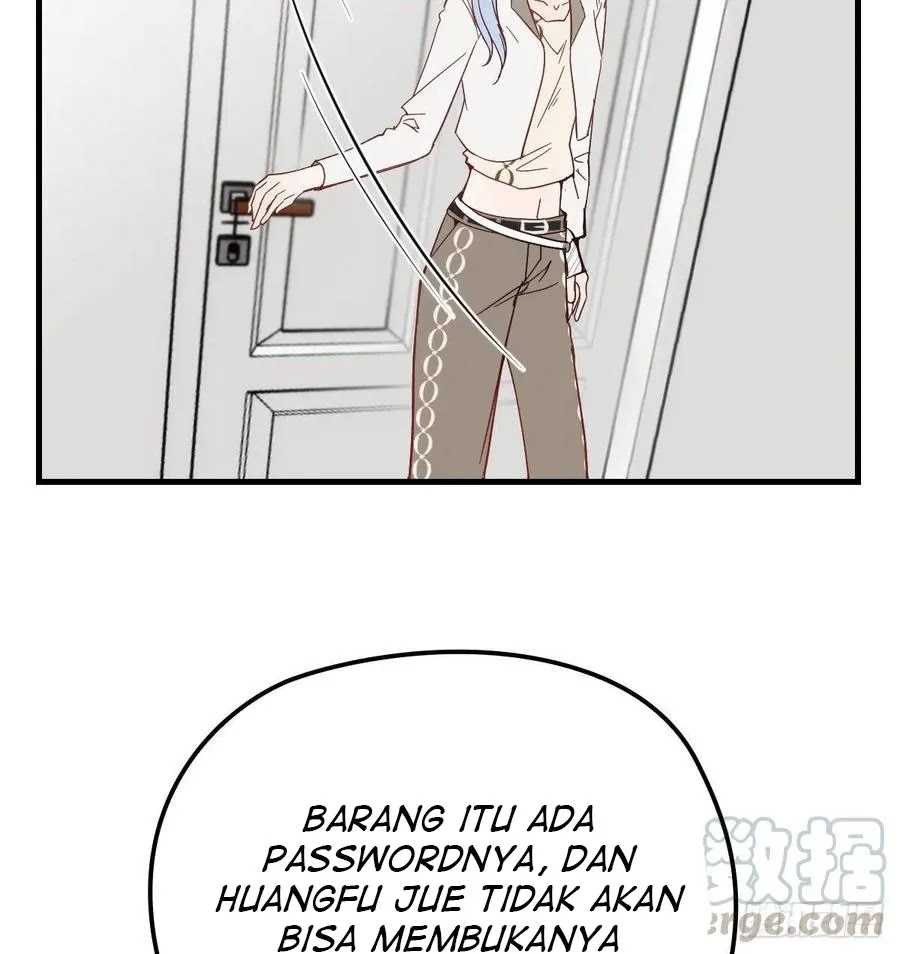 Pregnant Wife, One Plus One Chapter 36 Bahasa Indonesia