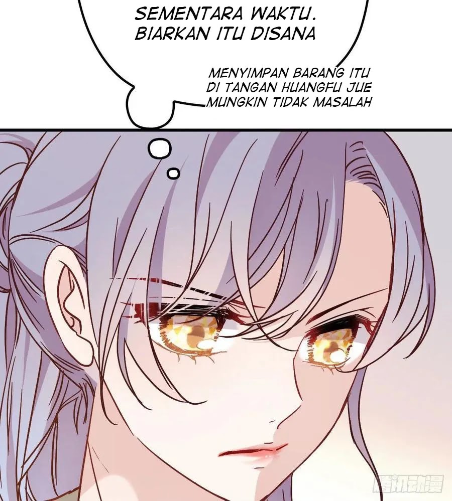 Pregnant Wife, One Plus One Chapter 36 Bahasa Indonesia