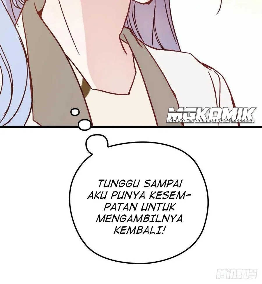 Pregnant Wife, One Plus One Chapter 36 Bahasa Indonesia