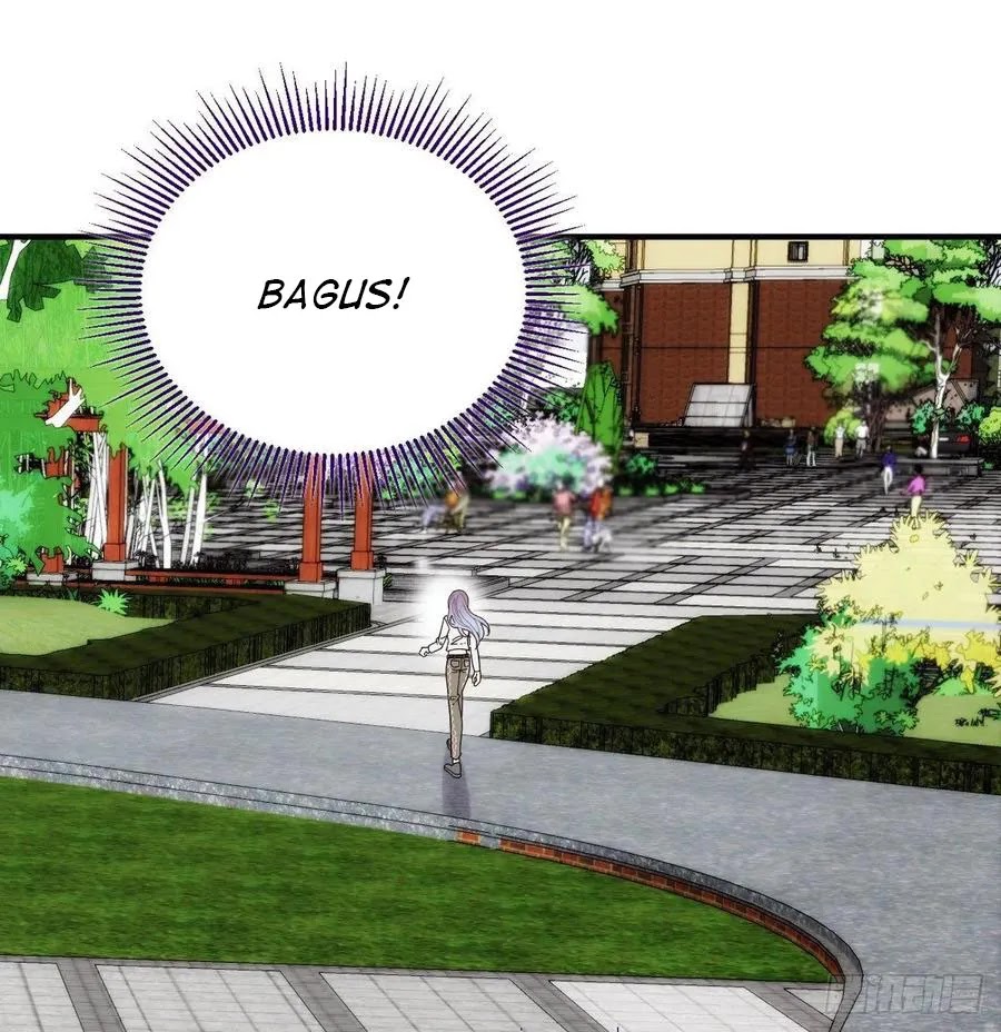 Pregnant Wife, One Plus One Chapter 36 Bahasa Indonesia