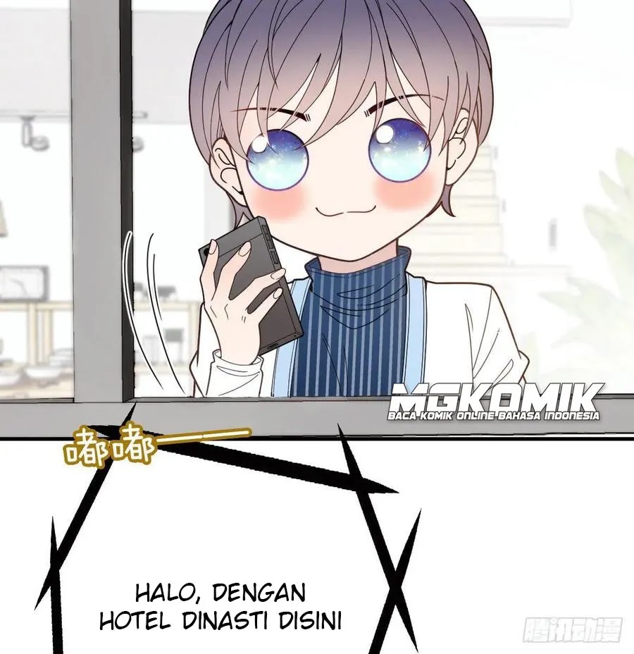 Pregnant Wife, One Plus One Chapter 36 Bahasa Indonesia