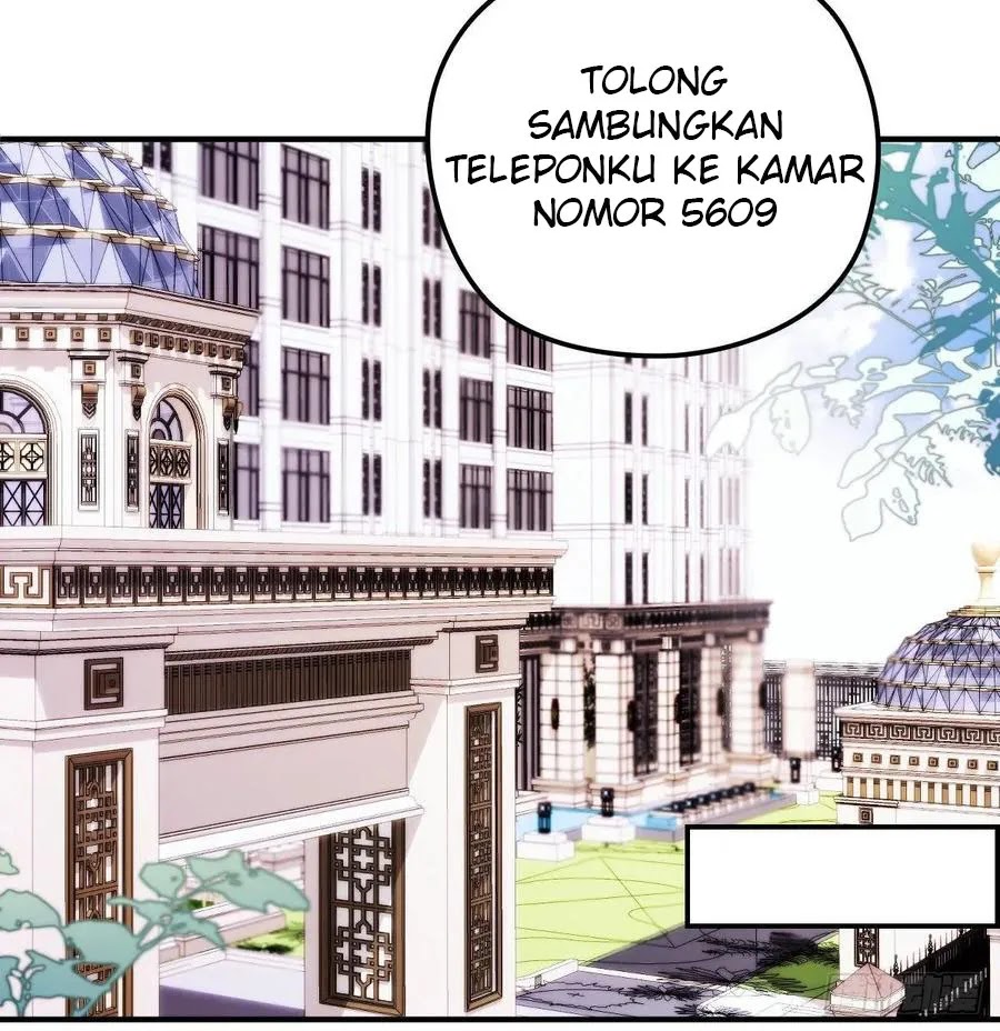 Pregnant Wife, One Plus One Chapter 36 Bahasa Indonesia