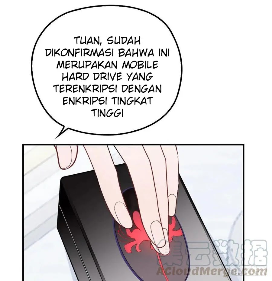 Pregnant Wife, One Plus One Chapter 36 Bahasa Indonesia