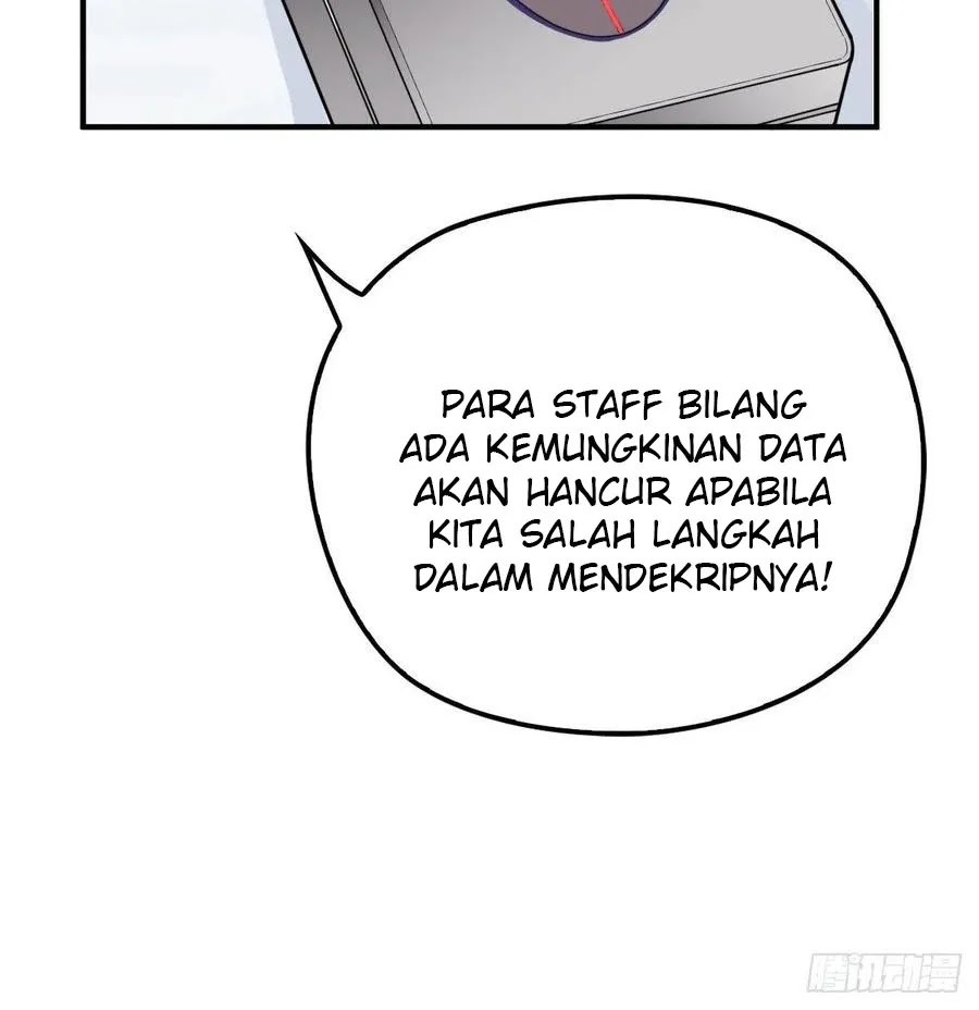 Pregnant Wife, One Plus One Chapter 36 Bahasa Indonesia